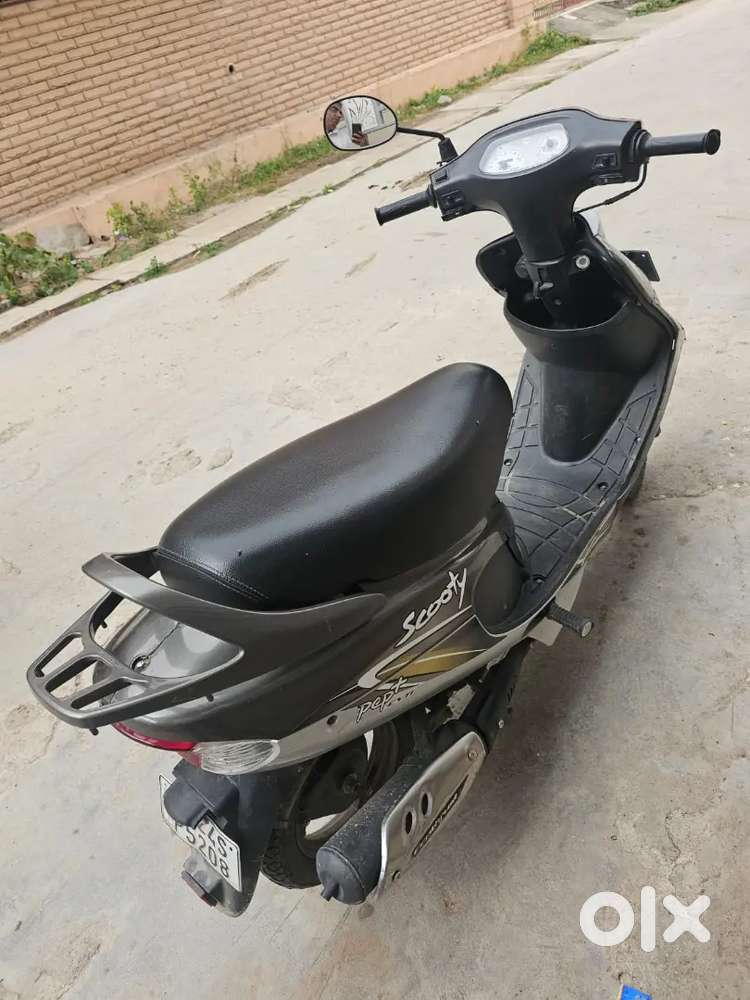 In good condition