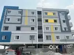Flat for sale - 2 BHK - Urgent Sale - Negotiable