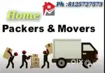Home packers and Movers