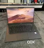 Dell Latitude 7400| i7 8th Gen| 8GB RAM| 256GB SSD| Touchscreen| WRNTY