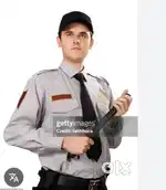 New hiring : ( security guard // security supervisor // ex sarvice mam
