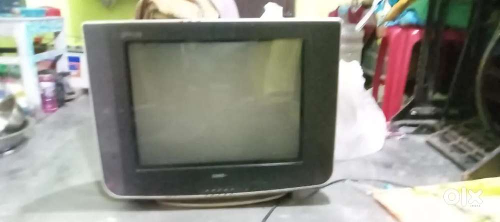I HAVE BUYIED A NEW TV SO I WANT TO SELL MY OLD ONE