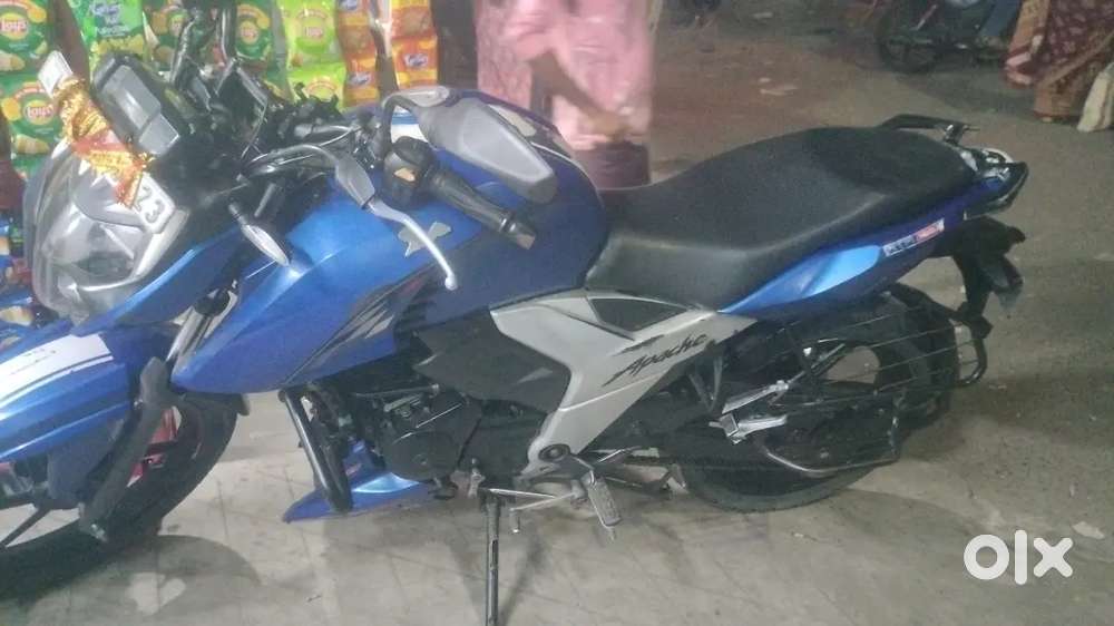 Very good condition