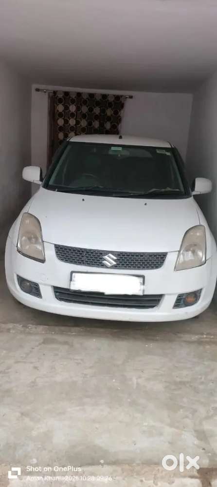 Swift vdi urjent sell