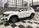 Kia Seltos 2021 Petrol Well Maintained