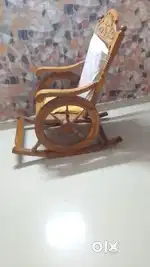 Rocking chair