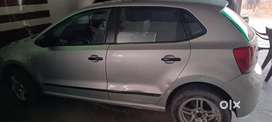 Volkswagen Polo 2013 Diesel 140000 Km Driven