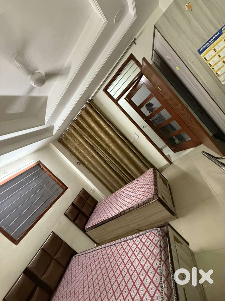 Fully furnished pg for boys in mohali