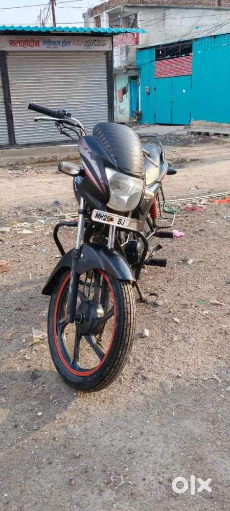 PASSION PRO i3s 2018 model