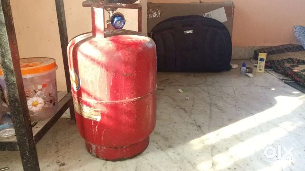 Small Gas 2kg