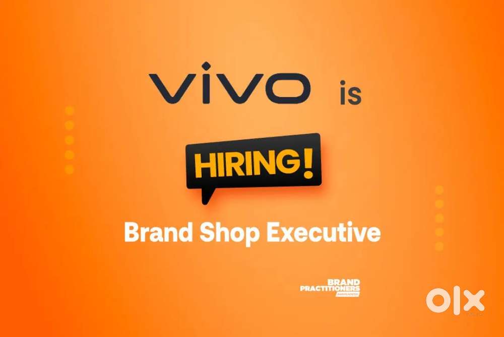 Vivo brand promoter