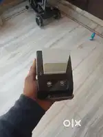 Billing machine