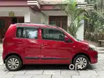 Maruti Suzuki Wagon R VXI, 2015, Petrol