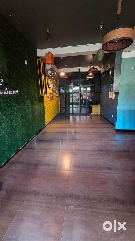 Suitable for SPA and Parlour