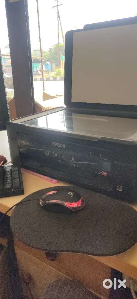 Sell my Epson L210 print er