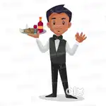F&B Steward