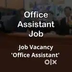 Office work