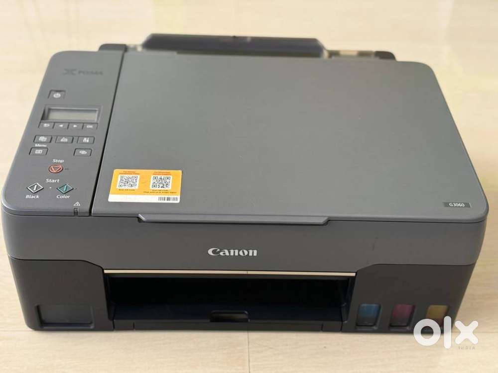 Canon Pixma G3060
