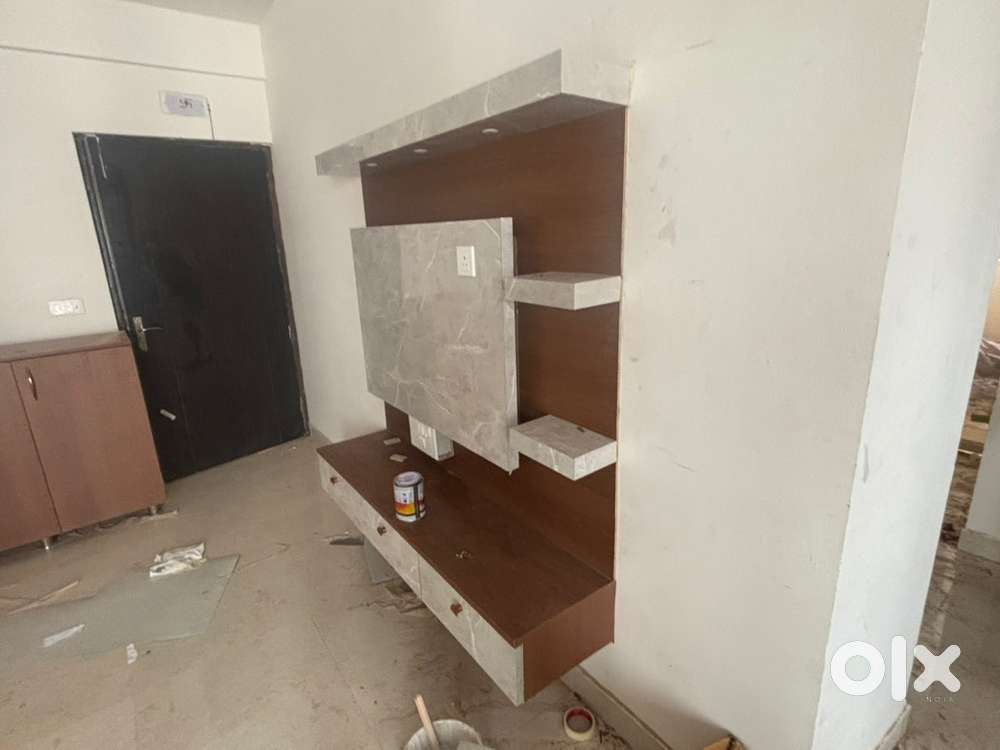 2 bhk fully furnished flat for rent