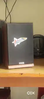 Stereo speakers