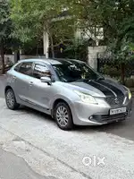 Maruti Suzuki Baleno Alpha, 2018, Petrol