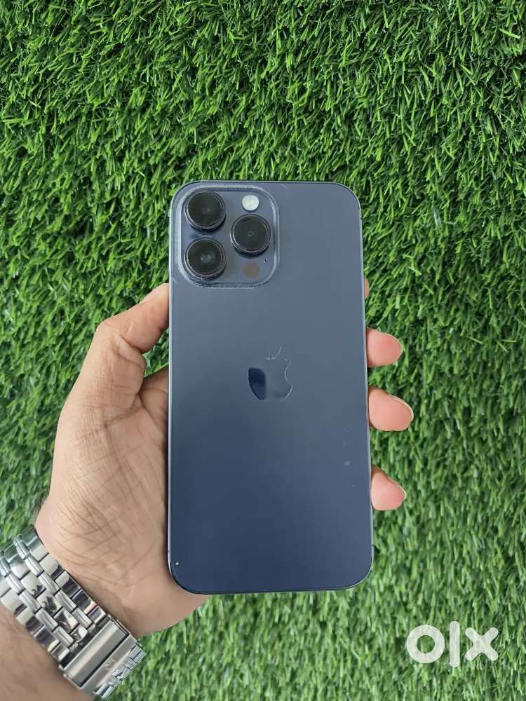 Summer sale on Iphone 14 pro max at low price COD available