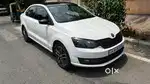 Skoda Rapid Monte Carlo DSG Diesel