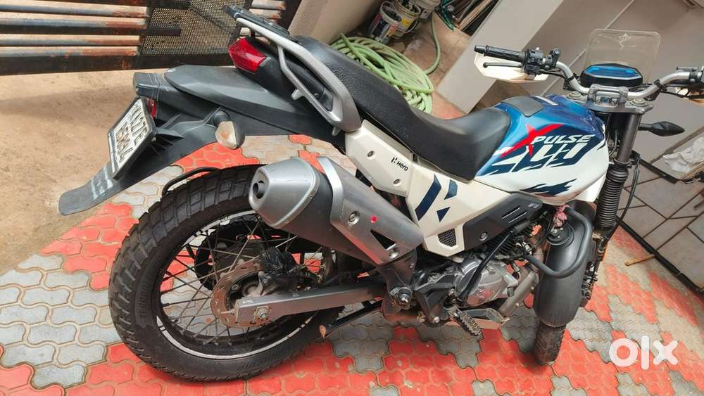 Full clean bike 2022 decmber model tyers or new money problem saling
