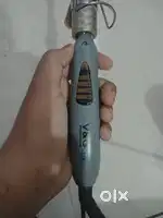 Hair curler