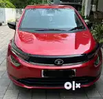 Tata Altroz 2021 i Turbo Petrol Good Condition