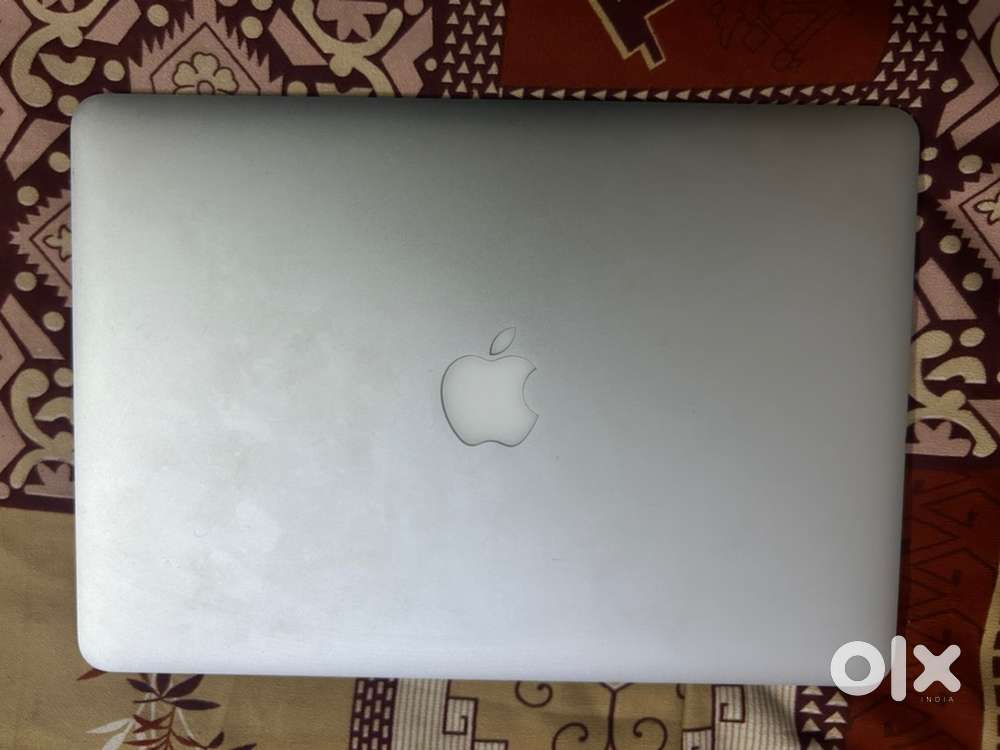 Apple macbook air