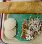 South Indian cook