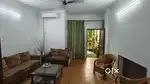 II DHRUV GOHRI II 2BHK SEMI FURNISHED 3RD FLOOR