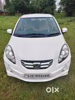 Honda Amaze 2013-2016 VX i-Vtech, 2014, Petrol