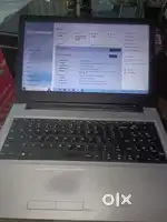 Lenovo IdeaPad 110 Silver