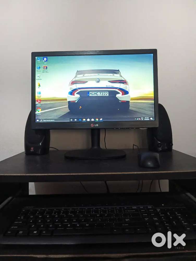 Intel Core i3 Desktop