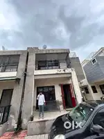 Well maintained duplex for rent