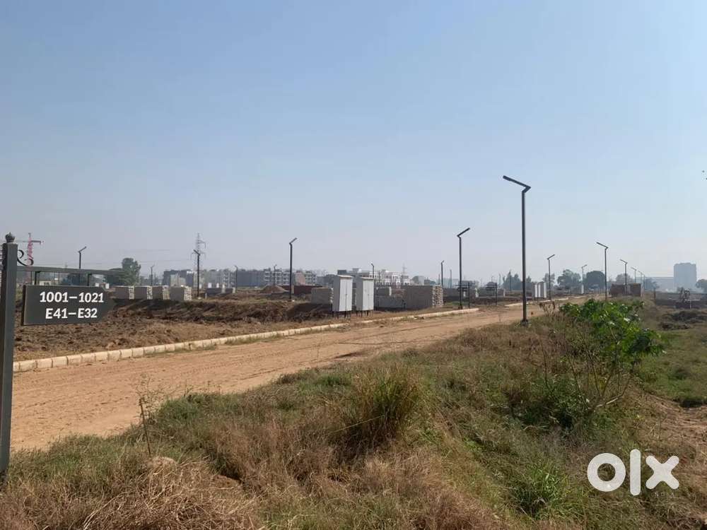 150gaj plot for sale