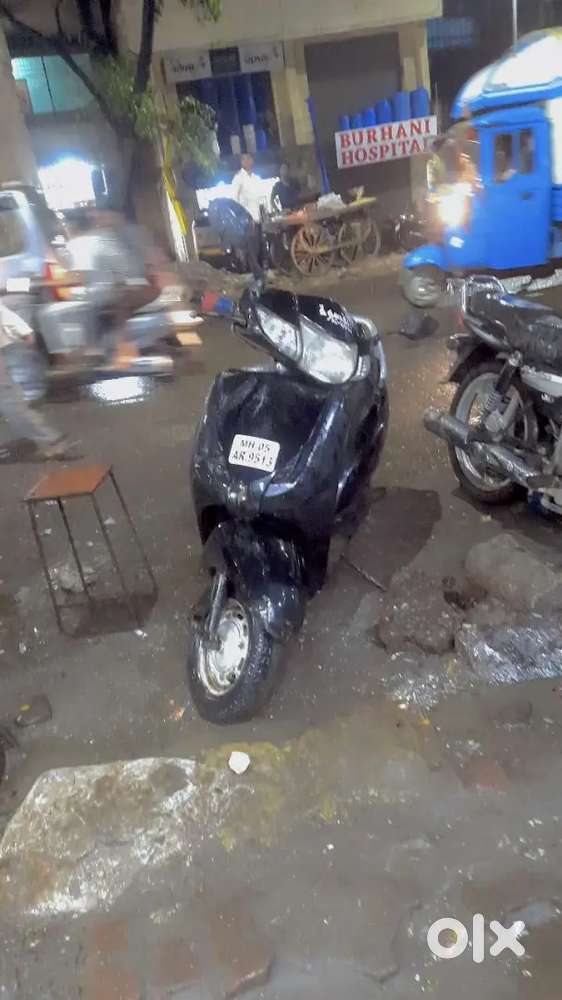 All ok good condition