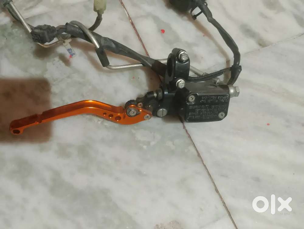 Ktm rc 200 bike parts