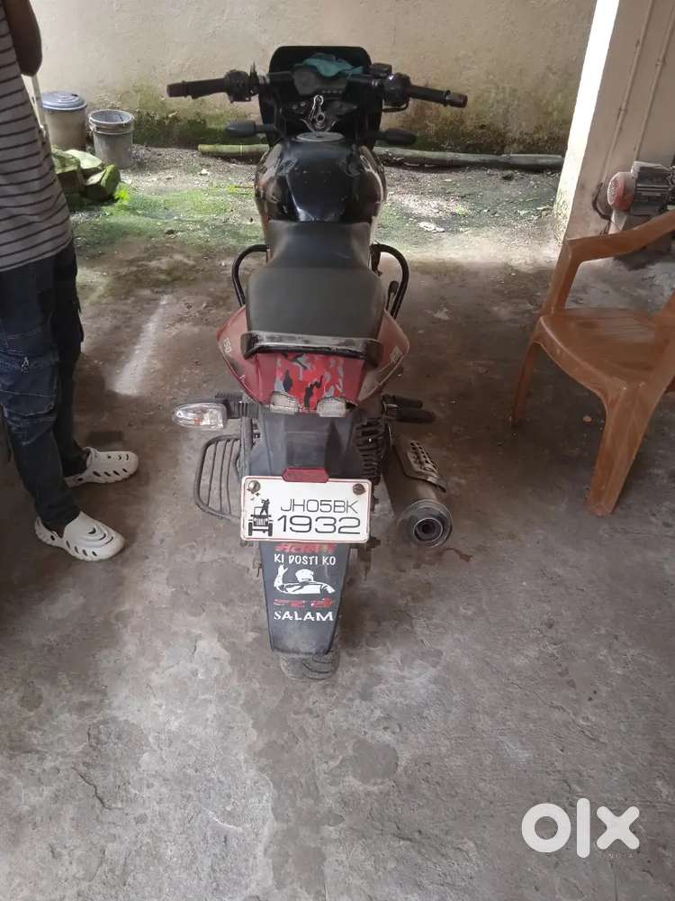 Full condition
