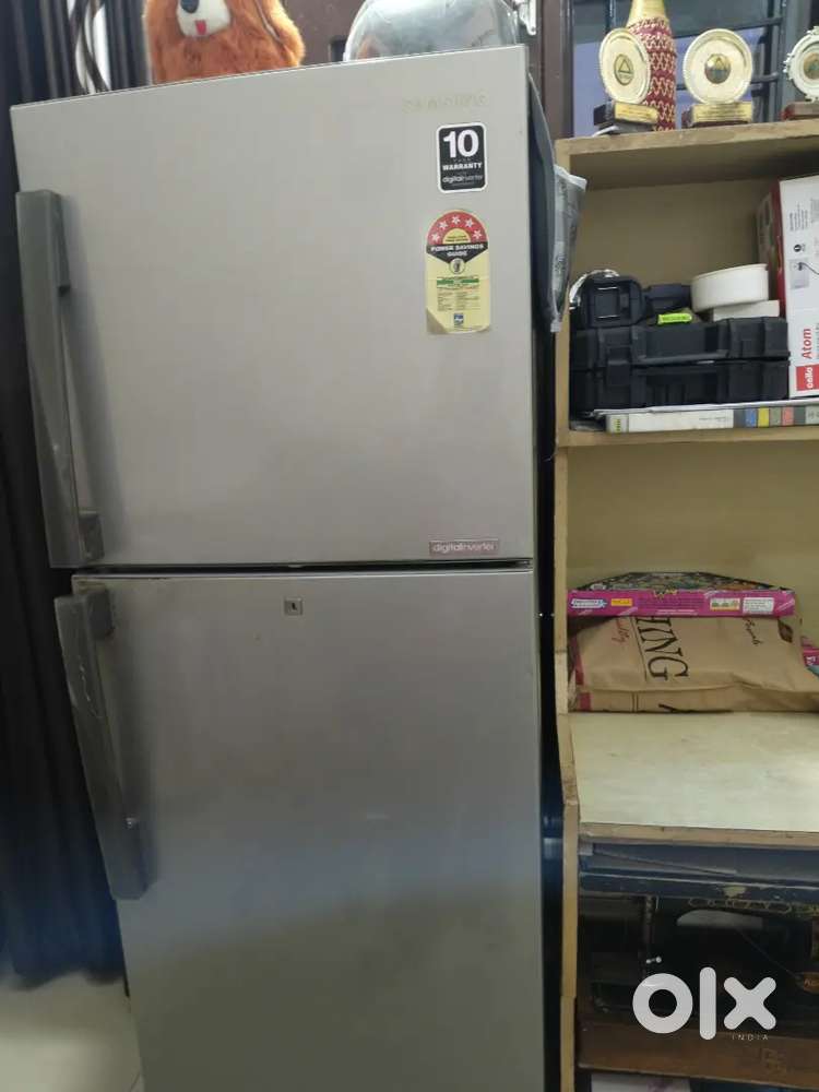 Samsaung fridge 5 star