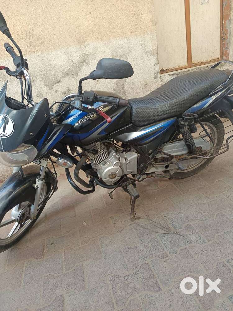 Gadi abhi bhi sahi condition me hai