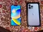 Apple iphone 13 pro max 256gb