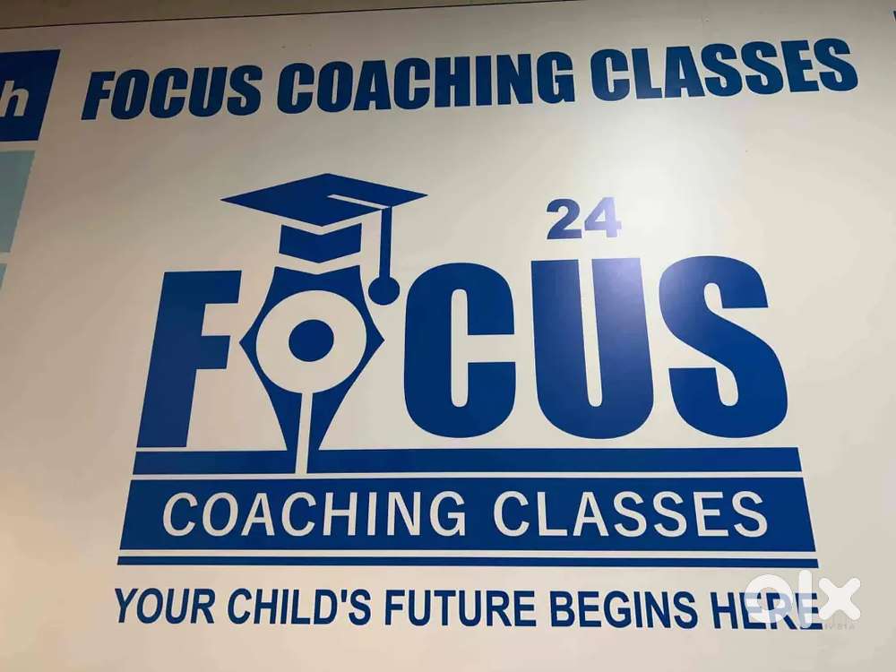 FOCUS COACHING CENTRE Kusumkhera