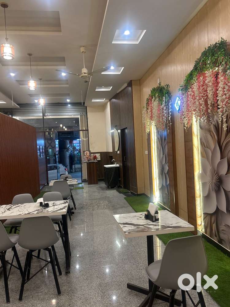 Need a all rounder chef or tandoor chef