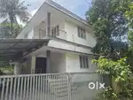 3 bhk House Rent peramangalam Thrissur