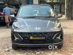 Hyundai Grand i10 Nios Asta, 2023, Petrol