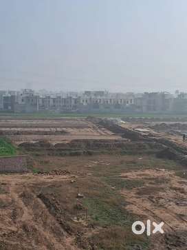 150 GAJ GURU FATEH TOWN LUDHIANA ROAD KHANPUR KHARAR ( SAS)NAGER