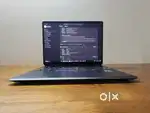 HP Spectre x360 laptop